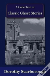 Capa do artigo Collection Of Classic Ghost Stories
