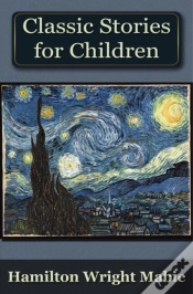 Capa do artigo Collection Of Classic Stories For Children