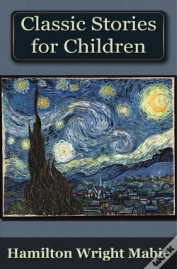 Capa do artigo Collection Of Classic Stories For Children