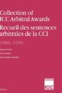 Collection Of Icc Arbitral Awards 1986 - 1990 - Preview