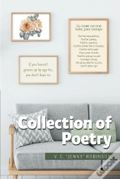 Capa do artigo Collection Of Poetry