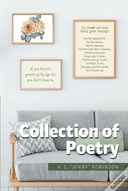 Capa do artigo Collection Of Poetry