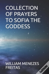 Capa do artigo Collection Of Prayers To Sofia The Goddess