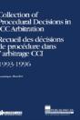 Collection Of Procedural Decisions In Icc Arbitration - Preview