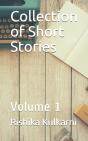 Collection Of Short Stories - Preview