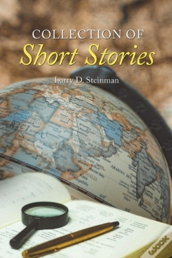 Capa do artigo Collection Of Short Stories