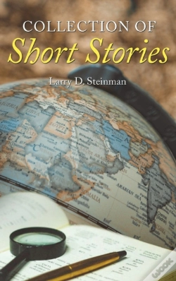 Capa do artigo Collection Of Short Stories