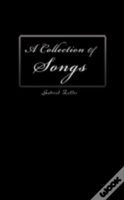 Capa do artigo Collection Of Songs