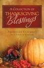 Collection Of Thanksgiving Blessings - Preview