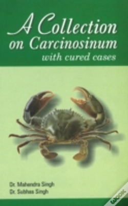 Capa do artigo Collection On Carcinosinum