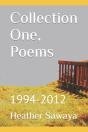 Collection One, Poems - Preview