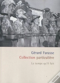 Capa do artigo Collection Particulière