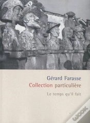 Capa do artigo Collection Particulière