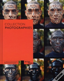 Capa do artigo Collection Photographie ; Musée National D'Art Moderne/Centre Pompidou