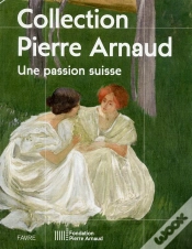Capa do artigo Collection Pierre Arnaud