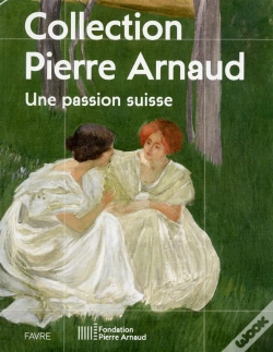 Capa do artigo Collection Pierre Arnaud