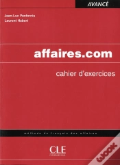 Capa do artigo Collection Point Com. Affaires.Com Cahier D