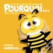 Capa do artigo Collection Pourquoi... - Anna L