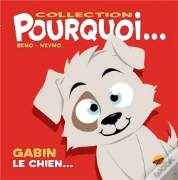 Capa do artigo Collection Pourquoi... - Gabin, Le Chien
