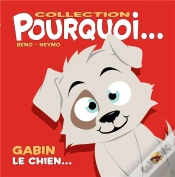 Capa do artigo Collection Pourquoi... - Gabin, Le Chien