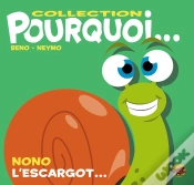 Capa do artigo Collection Pourquoi... Nono L