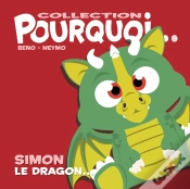 Capa do artigo Collection Pourquoi... Simon Le Dragon