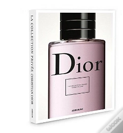 Capa do artigo Collection Privee Christian Dior Parfum
