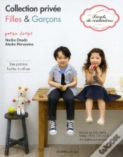 Capa do artigo Collection Privee Filles & Garcons