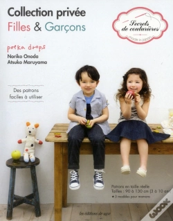 Capa do artigo Collection Privee Filles & Garcons