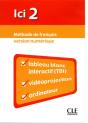 Collection : Ressources Numeriques Pour Tbi : Cd Rom Ici Niveau 2 - Preview