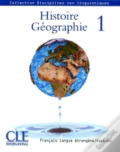 Collection Transdisciplinaires : Histoire-Geographie 1