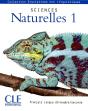 Collection Transdisciplinaires : Sciences Naturelles 1 - Preview