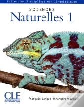 Collection Transdisciplinaires : Sciences Naturelles 1