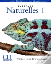 Capa do artigo Collection Transdisciplinaires : Sciences Naturelles 1