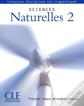 Collection Transdisciplinaires : Sciences Naturelles 2