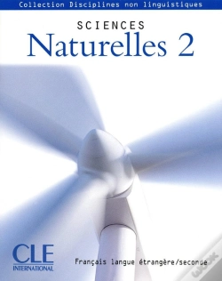 Capa do artigo Collection Transdisciplinaires : Sciences Naturelles 2