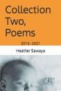 Collection Two, Poems - Preview