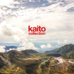Capa do artigo Collection - Vinil