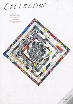 Capa do artigo Collection#1