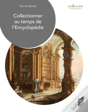 Capa do artigo Collectionner Au Temps De L