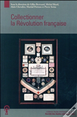 Capa do artigo Collectionner La Révolution Française