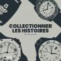 Collectionner Les Histoires - Preview