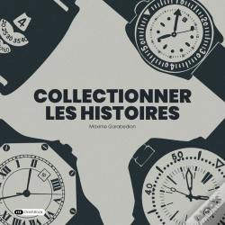 Capa do artigo Collectionner Les Histoires