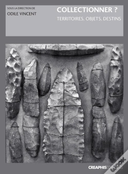 Capa do artigo Collectionner ? Territoires, Objets, Destins