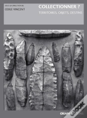 Capa do artigo Collectionner ? Territoires, Objets, Destins
