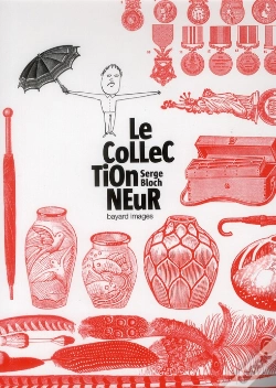 Capa do artigo Collectionneur