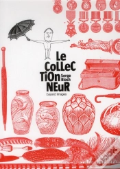 Capa do artigo Collectionneur