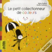 Capa do artigo Collectionneur De Couleurs