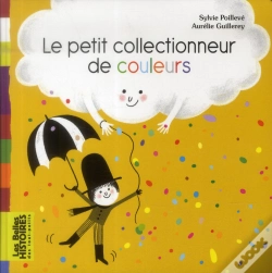 Capa do artigo Collectionneur De Couleurs