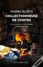 Capa do artigo Collectionneuse De Contes